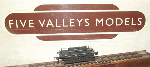 100326 bachmann 679 br - 100326/05,