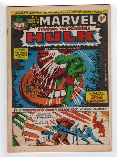 1967 marvel tales astonish - tales, to