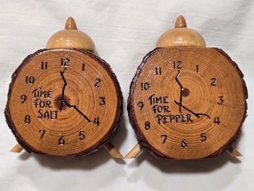 Vintage redwood highway wooden - redwood,