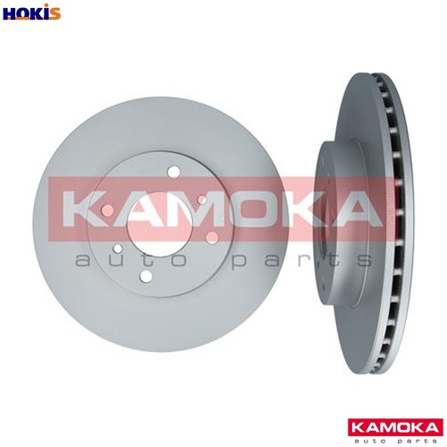 Brake disc 1031918 for - brake,