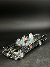 1966 CORGI BATMAN BATMOBILE