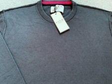 Thomas Pink Teabing Crew Neck Sweater - Size L - Originally £125