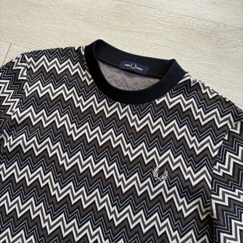 Fred perry jacquard short - perry,