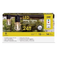 Feit electric led string - feit,