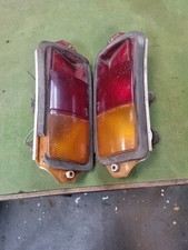 Morris Marina Morris Ital Van