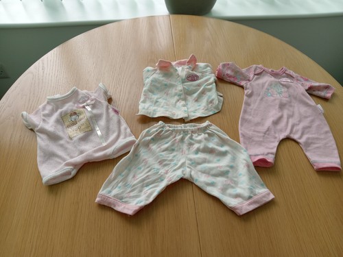 Vintage zapf baby annabell - zapf,
