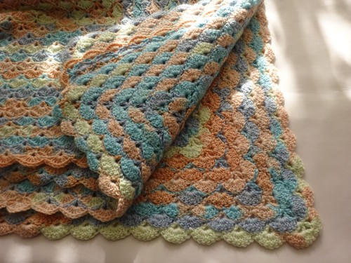 Pretty vintage - 55",