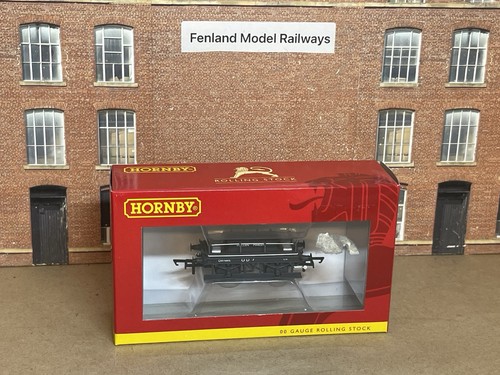 Hornby gauge r6643c br - gauge,
