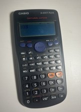 Casio fx-83GT Plus Scientific