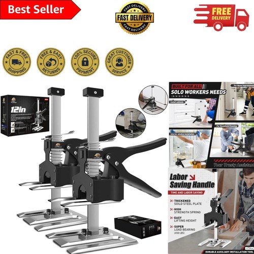 Height adjustable lifting tool - lifting,