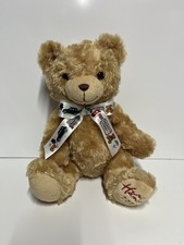Hamleys teddy bear 2020 - hamleys,