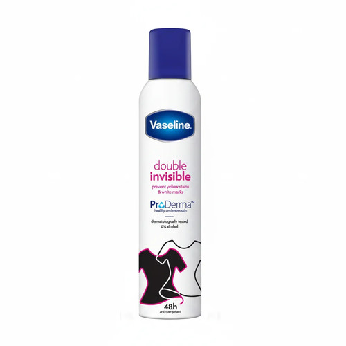 Vaseline double invisible - vaseline,