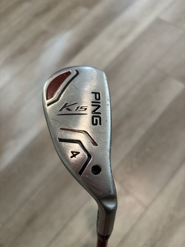 Ping k15 hybrid - hybrid, regular
