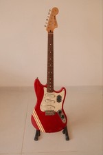 Fender Cyclone II in rare
