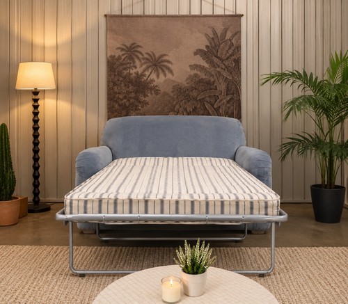 Loaf jonesy love seat sofa - jonesy, bed