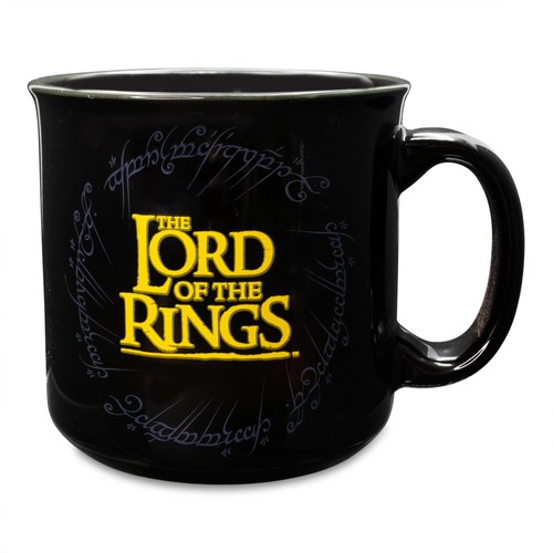 The lord rings gondor - rings,