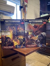 Battleground Crossbows And