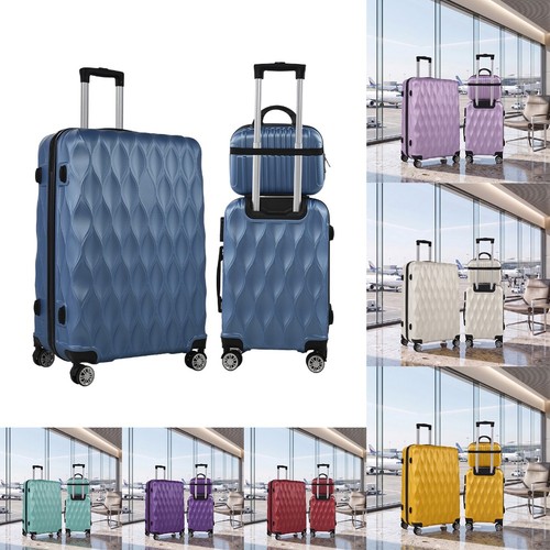 Travel luggage box hard shell - box,
