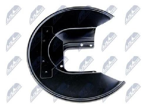 Original nty splash plate - splash,