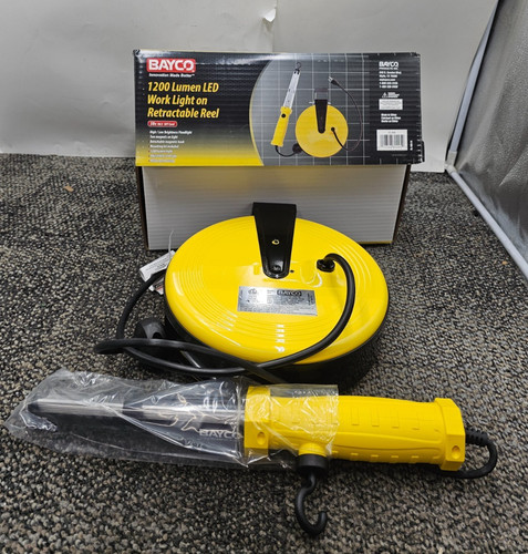 Bayco 866 1200 lumen - bayco,