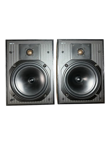 Kef c20 series - c20,