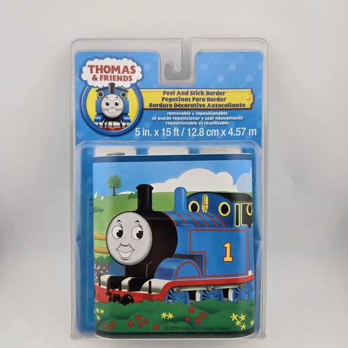 Thomas friends peel and - thomas,