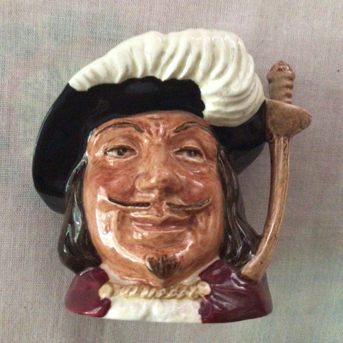 Vintage royal doulton - royal,
