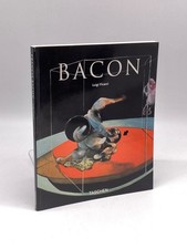 Bacon Francis Bacon 1909-1992