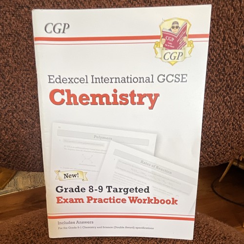 Cgp edexcel international gcse - cgp,