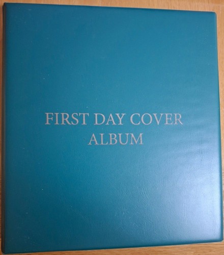 Smith cover album 15 - w,
