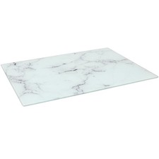 Rectangle glass chopping - rectangle,