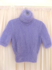 MOHAIR HAYFIELD 80% MOHAIR