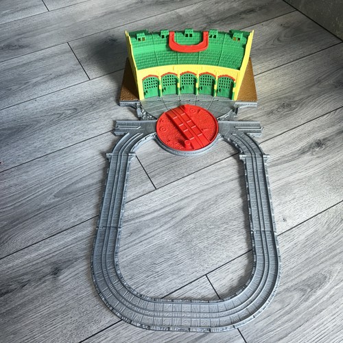 Thomas friends trackmaster - thomas,