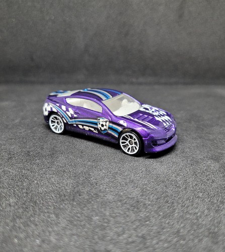 Hot wheels hyundai - wheels,