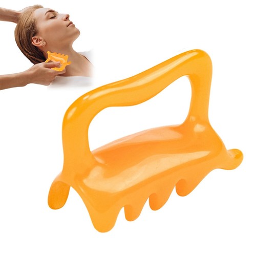 Large fascia massage - massage, tool