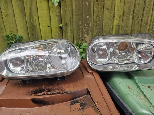 Golf mk4 pair of - vw,