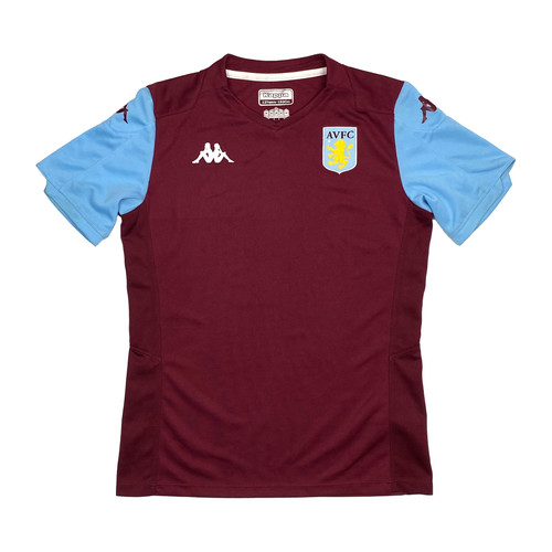 Aston villa home - home, shirt