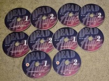 Dead Or Alive – Sophisticated Boom Box MMXVI / REPLACEMENT CDs + DVDs