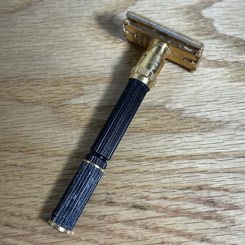 Vintage gillette super - gillette,