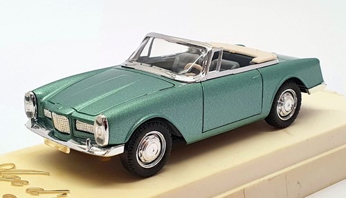 Solido scale diecast - solido,