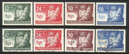 German occupation poland - occupation, of