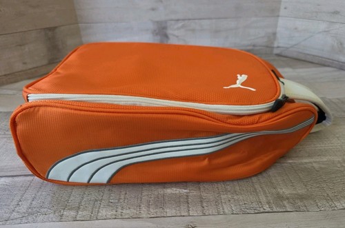 Vintage puma golf vented - vented, shoe