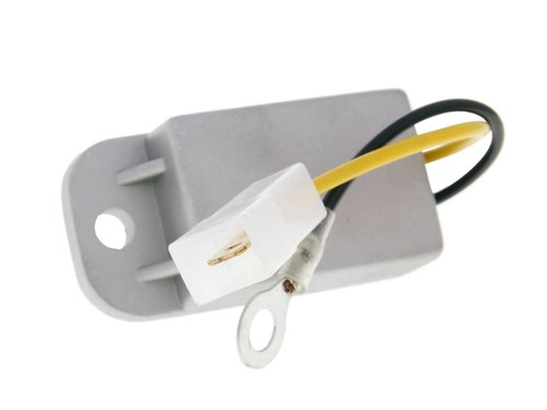 Regulator rectifier 6v - regulator, /