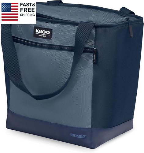 Igloo maxcold soft coolers - igloo,