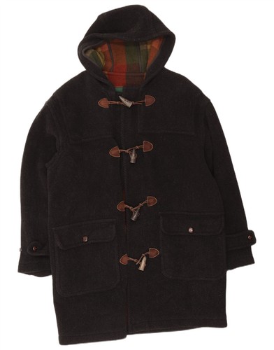 Brooksfield mens hooded - brooksfield, duffle