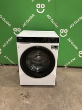 Haier washing machine 10kg - machine,