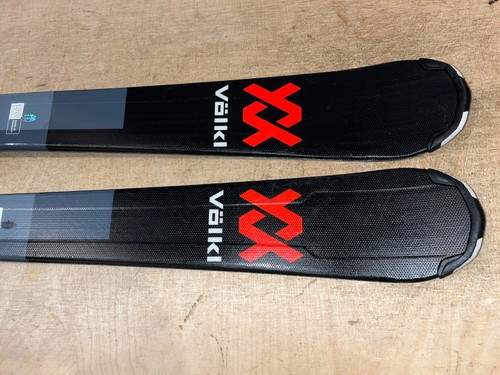 Skis volkl deacon ltd - skis,