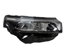 NISSAN NV200 2024 DRIVER RIGHT SIDE HEADLIGHT GENUINE 260108356R (3504)