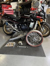 Gpz1000Rx 17 Inch Rear Wheel