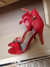 Bodyflirt Sexy Strappy Heels